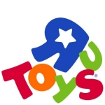 Logo de Toys R Us (TOY).