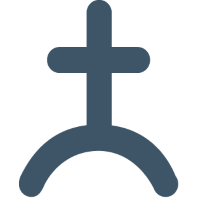 Logo de Tejon Ranch (TRC).