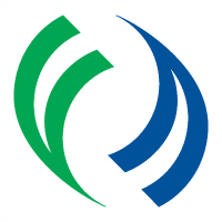 Logo de TC Energy (TRP).