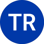 Logo de Twin River Worldwide (TRWH).