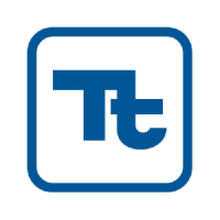 Logo de TETRA Technologies (TTI).