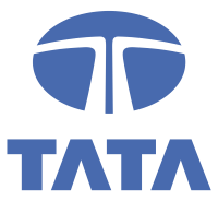 Logo de Tata Motors (TTM).
