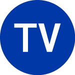 Logo de Tennessee Valley Power (TVE).