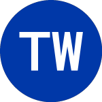 Logo de TRAVELPORT WORLDWIDE LTD (TVPT).
