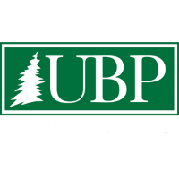Logo de Urstadt Biddle Properties (UBA).