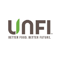 Logo de United Natural Foods (UNFI).