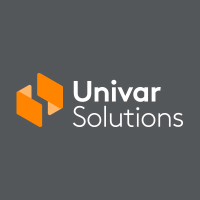 Logo de Univar Solutions (UNVR).