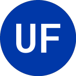 Logo de  (USFP).