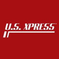 Logo de US Xpress Enterprises (USX).