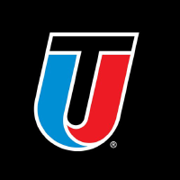Logo de Universal Technical Inst... (UTI).