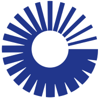 Logo de United Technologies (UTX).
