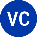 Logo de Valor Comm (VCG).