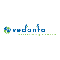 Logo de Vedanta (VEDL).