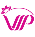 Logo de Vipshop (VIPS).