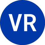Logo de Veris Residential (VRE).