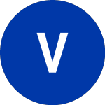 Logo de Veren (VRN).