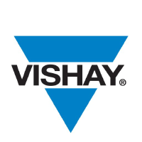 Logo de Vishay Intertechnology (VSH).