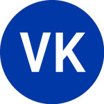 Logo de Van Kampn Grd Pa (VTP).