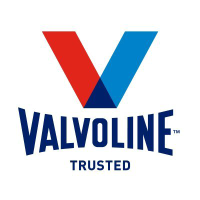 Logo de Valvoline (VVV).