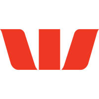 Logo de Westpac Banking (WBK).