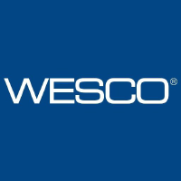 Logo de WESCO (WCC).