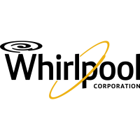 Logo de Whirlpool (WHR).