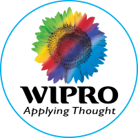 Logo de Wipro (WIT).