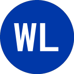 Logo de  (WLBC.WS).