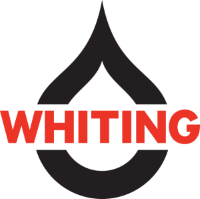 Logo de Whiting Petroleum