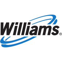 Logo de Williams Companies (WMB).