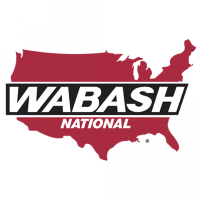 Logo de Wabash National (WNC).