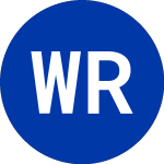 Logo de Weingarten Realty Invest... (WRI).