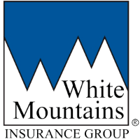 Logo de White Moutains Insurance (WTM).