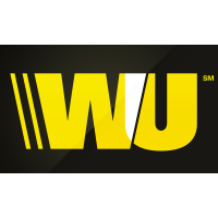 Logo de Western Union