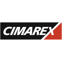 Logo de Cimarex Energy (XEC).