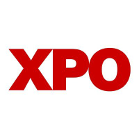 Logo de XPO (XPO).