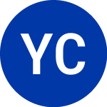 Logo de Yankee Cdle (YCC).