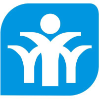 Logo de Yiren Digital (YRD).