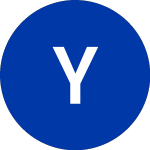 Logo de Yatsen (YSG).