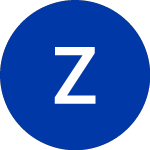 Logo de Zayo (ZAYO).