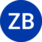 Logo de  (ZB-E.CL).