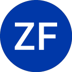 Logo de  (ZFC).