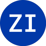 Logo de ZIM Integrated Shipping ... (ZIM).