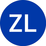 Logo de Zhaopin Limited (ZPIN).