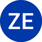Logo de ZTO Express Cayman (ZTO).