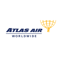 Logo de Atlas Air Worldwide (AAWW).