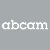 Logo de Abcam (ABCM).