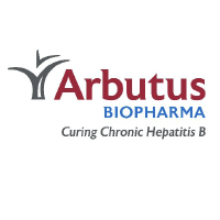 Logo de Arbutus Biopharma (ABUS).
