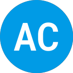 Logo de Atlantic Coast Airlines (ACAI).