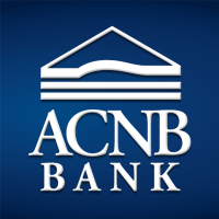 Logo de ACNB (ACNB).